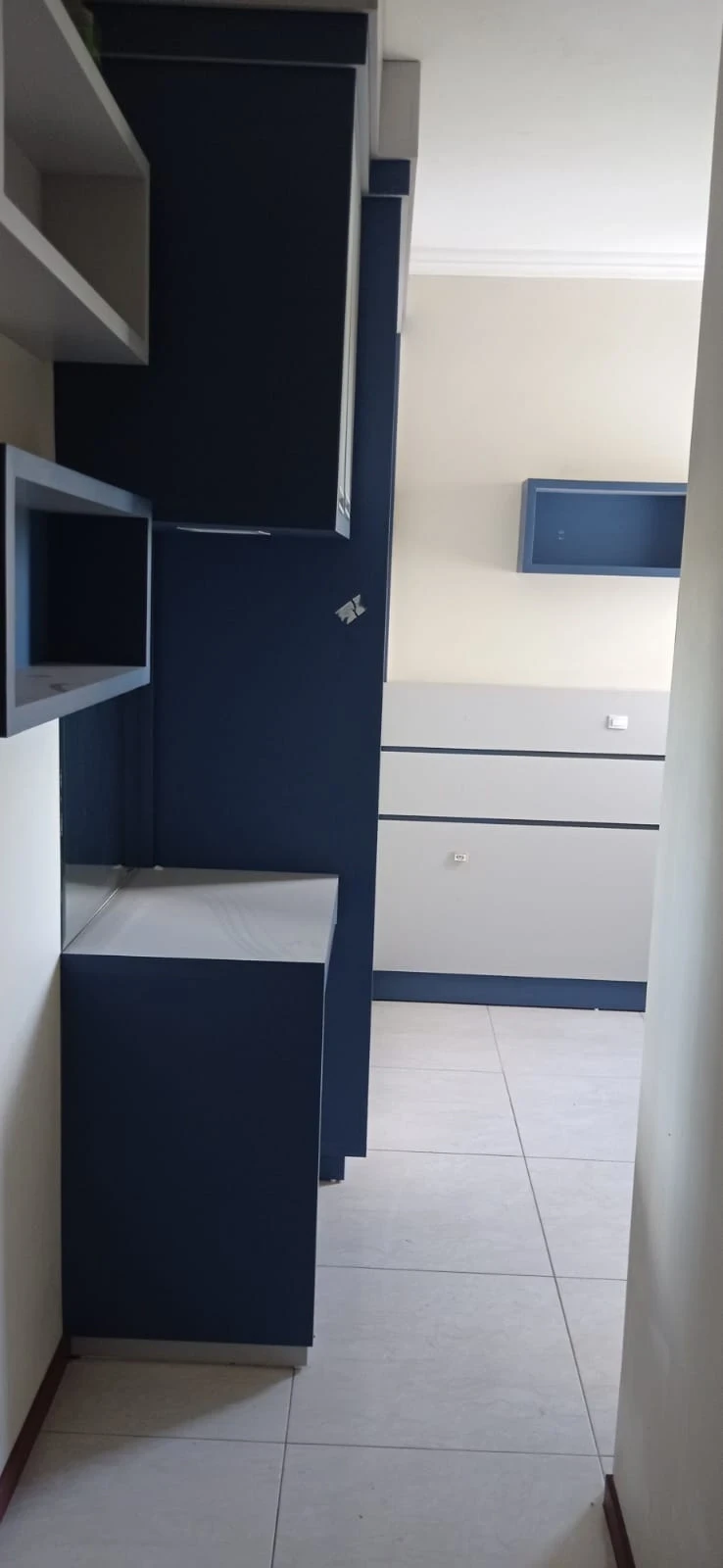 Foto do imóvel: Apartamento com 3 Quartos à Venda, 81 m² em Mato Alto - Araranguá