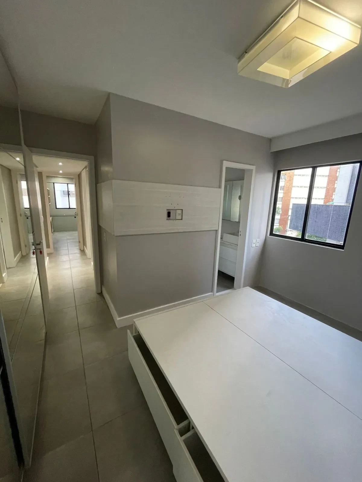 Imagem Apartamento com 3 Quartos à Venda, 87 m² em Casa Amarela - Recife