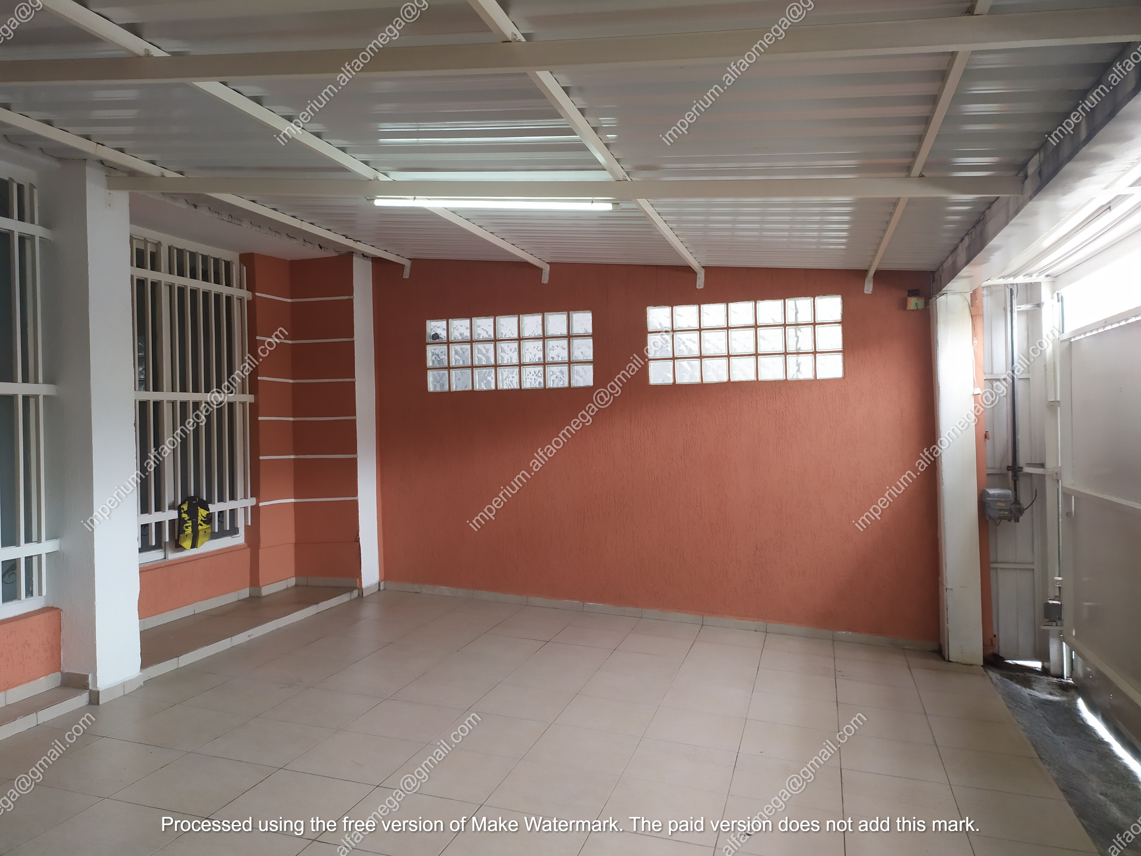 Imagem Sobrado com 3 Quartos à Venda, 240 m²em Jaçanã - São Paulo