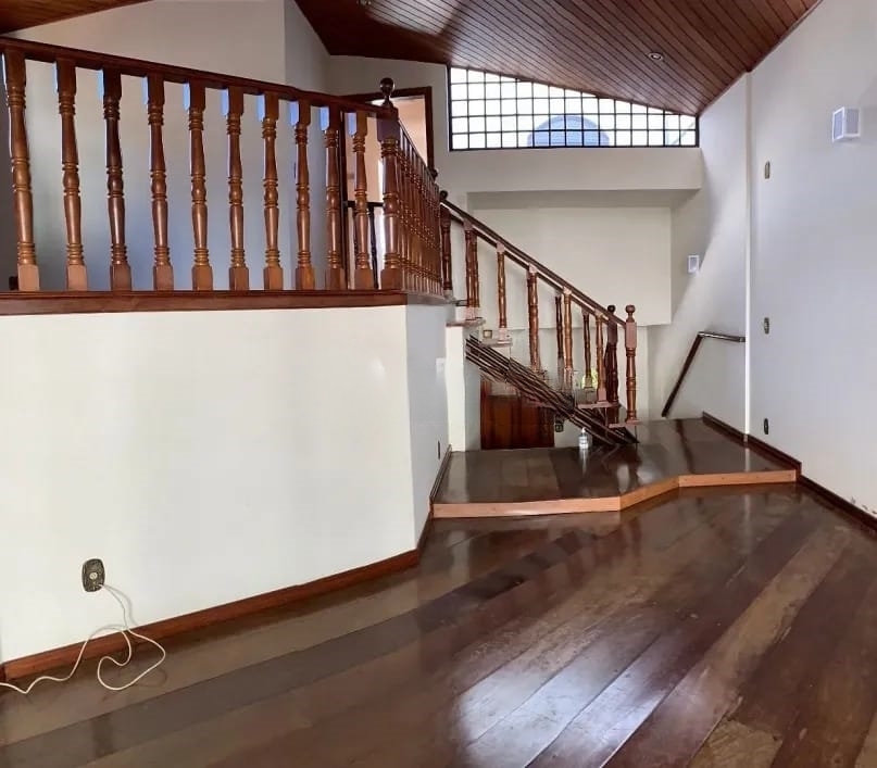 Imagem Casa com 4 Quartos à Venda, 244 m² em Jardim Santa Genebra - Campinas