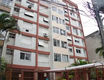Condomínio Itapema em Porto Alegre