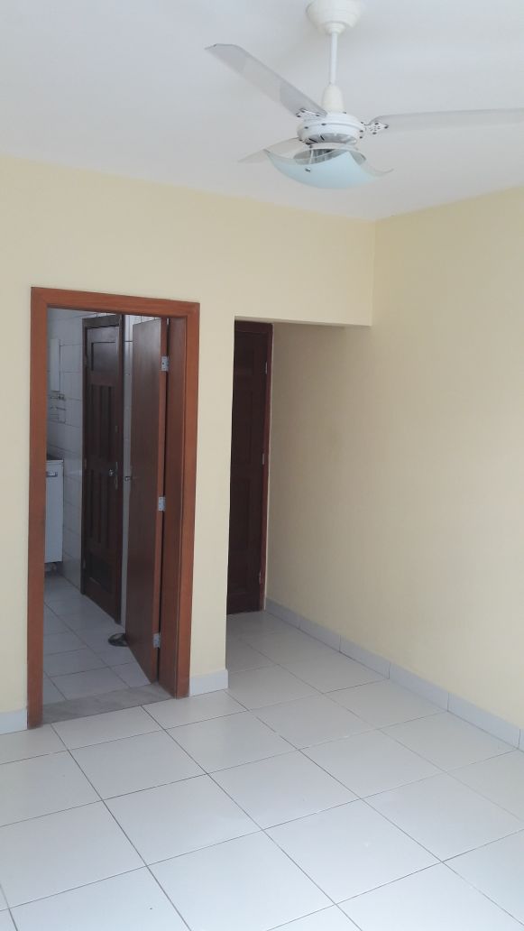 Imagem Apartamento com 3 Quartos à Venda, 103 m² em Federação - Salvador