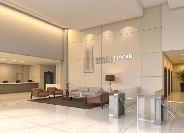 Imagem Sala Comercial à Venda, 130 m²em Pina - Recife
