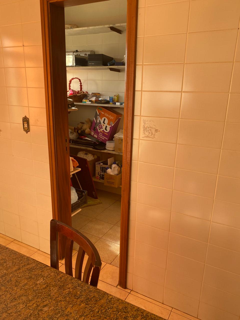 Foto do imóvel: Casa de Condomínio com 4 Quartos à Venda, 2.000 m² em Jardim Myrian Moreira da Costa - Campinas