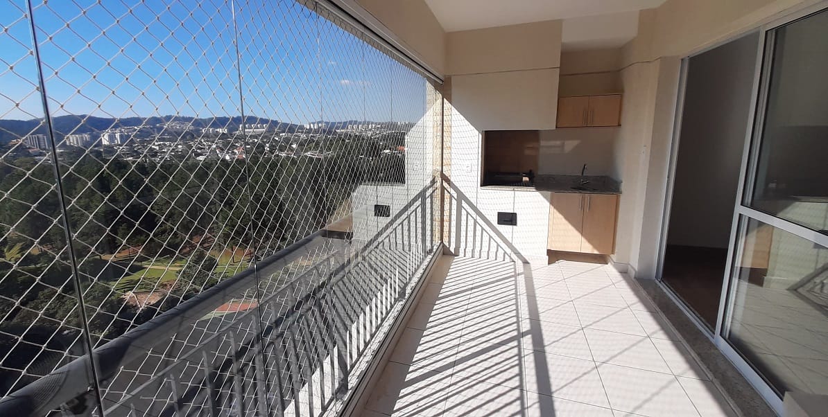 Imagem Apartamento com 3 Quartos à Venda, 110 m²em Alphaville - Santana de Parnaíba