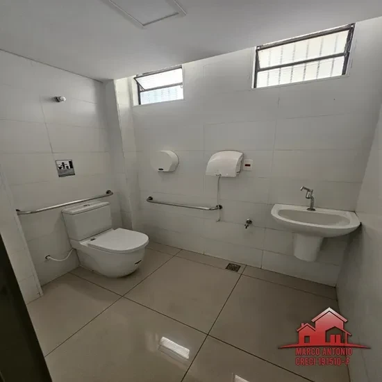 Imagem Ponto Comercial para Alugar, 480 m² em Centro - Bauru