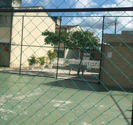 Imagem Apartamento com 2 Quartos à Venda, 43 m² em Pixete - São Lourenço da Mata