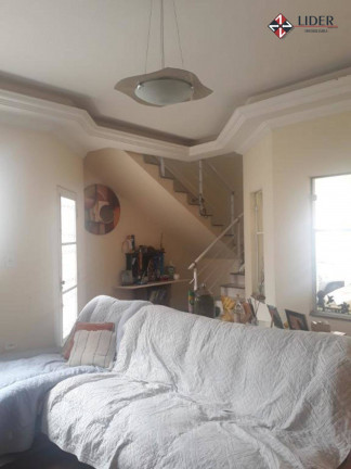 Imagem Sobrado com 3 Quartos à Venda, 183 m² em Parque Residencial Jaguari - Americana