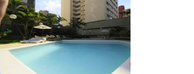 Imagem Apartamento com 3 Quartos à Venda, 199 m² em Centro - Santo André