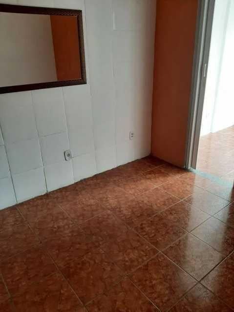 Imagem Apartamento com 1 Quarto à Venda, 40 m²em Centro - Niterói