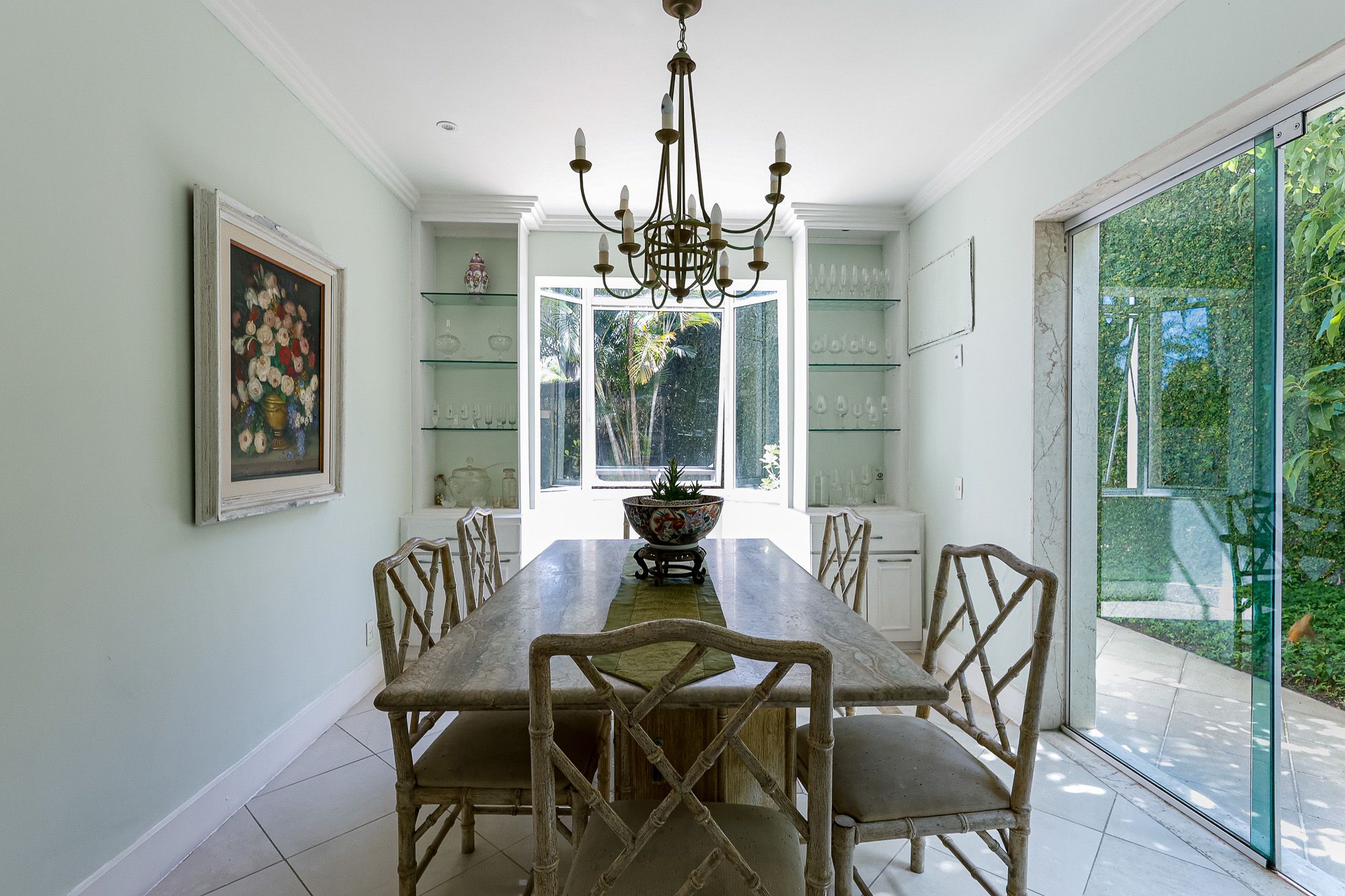 Imagem Casa com 5 Quartos à Venda, 732 m² em Barra da Tijuca - Rio de Janeiro