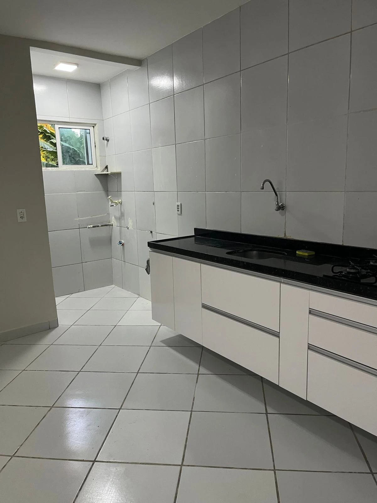 Imagem Apartamento com 3 Quartos à Venda, 71 m² em Padre Romualdo - Caucaia