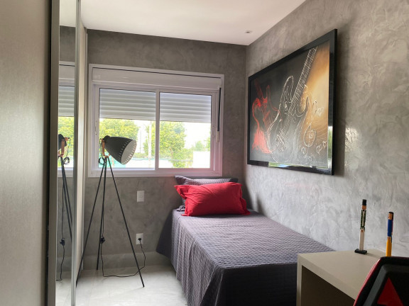 Imagem Casa de Condomínio com 4 Quartos à Venda, 191 m²em Jardim Atlântico - Goiânia