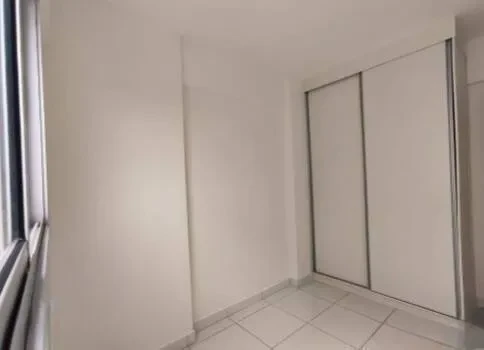 Imagem Apartamento com 2 Quartos à Venda, 55 metros em Betânia - Belo Horizonte