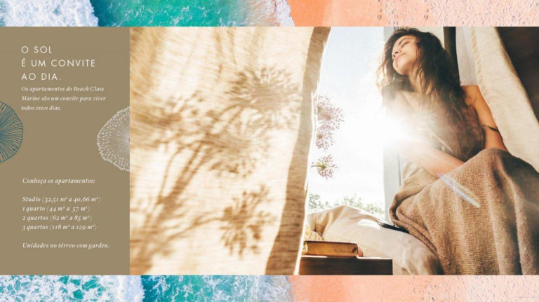 Imagem Flat com 1 Quarto à Venda,  em Praia dos Carneiros - Tamandaré