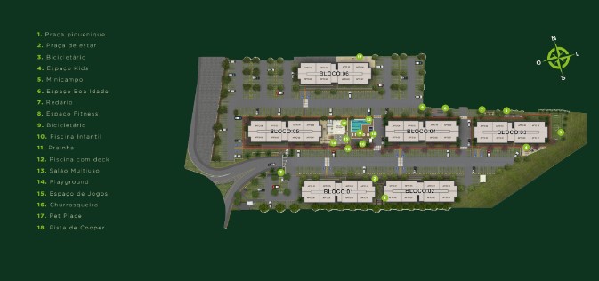 Foto do imóvel: Apartamento com 2 Quartos à Venda, 51 m² em Nossa Senhora da Conceição - Paulista