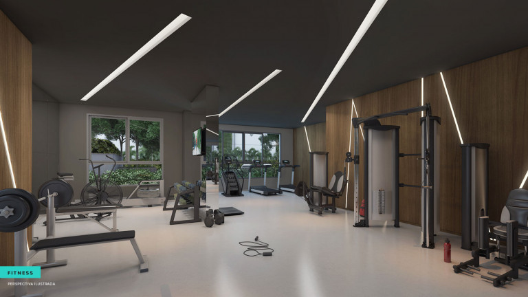 Foto do imóvel: Apartamento com 3 Quartos à Venda, 166 m² em Vila Clementino - São Paulo