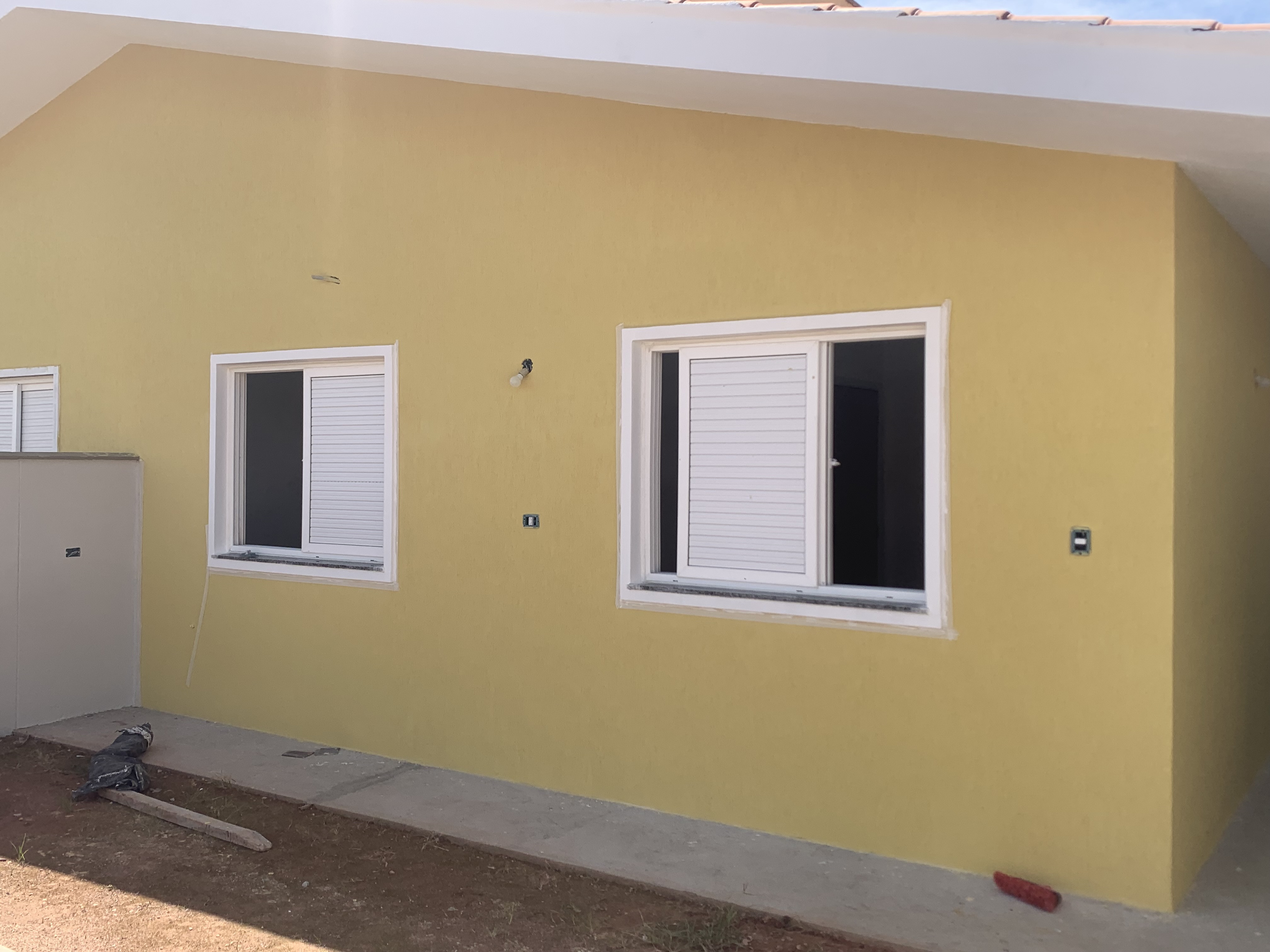 Imagem Casa de Condomínio com 3 Quartos à Venda, 88 m² em Jardim São Marcos - Bom Jesus dos Perdões