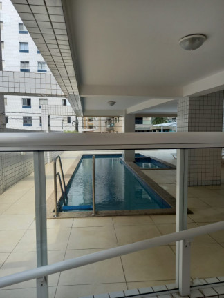 Imagem Apartamento com 2 Quartos à Venda, 85 m² em Guilhermina - Praia Grande