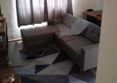 Imagem Apartamento com 1 Quarto à Venda, 46 m² em Taboão - São Bernardo do Campo