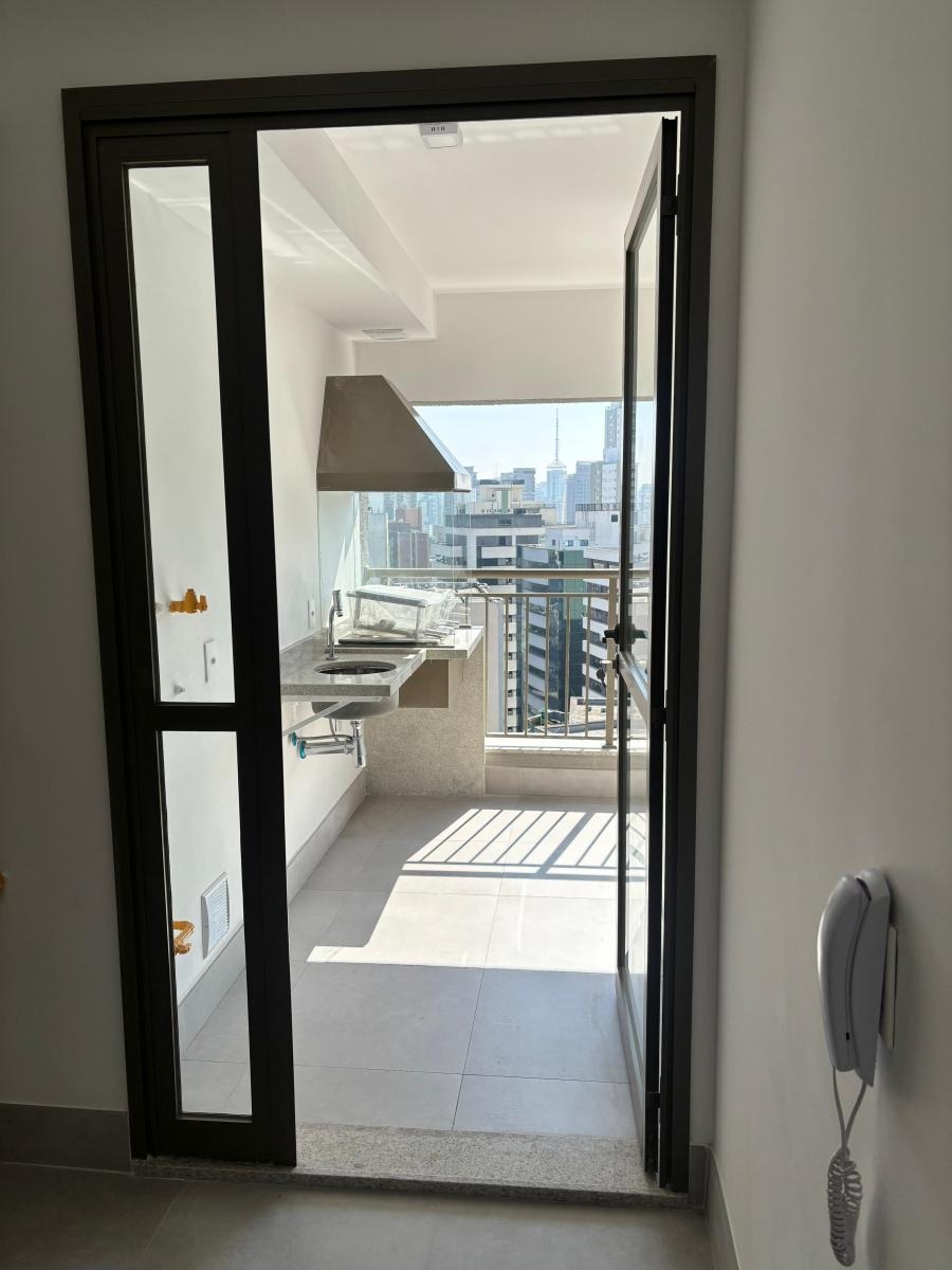Imagem Apartamento com 2 Quartos à Venda, 64 m² em Vila Mariana - São Paulo