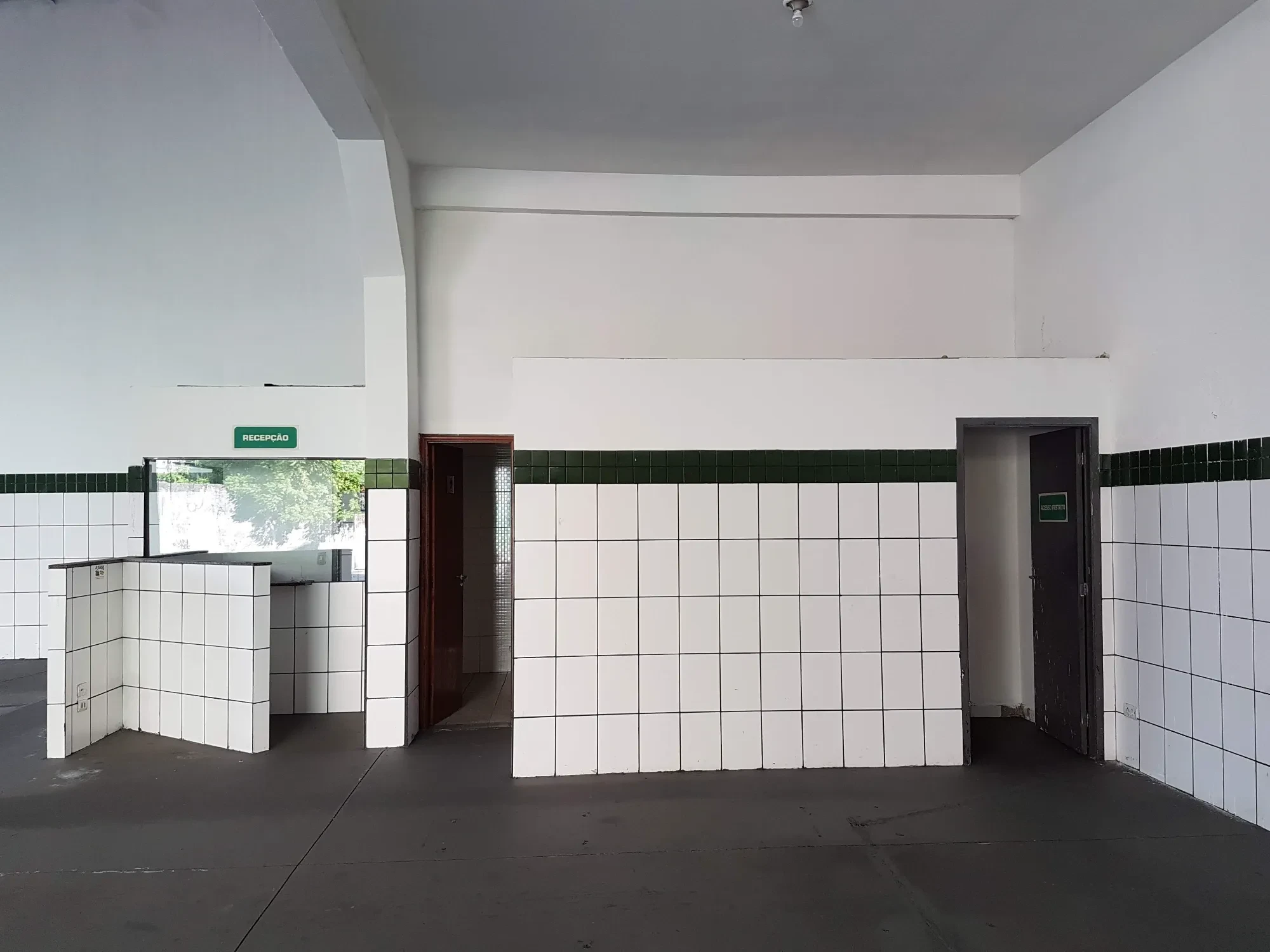 Imagem Galpão para Alugar, 450 m² em Vila Ribeiro de Barros - São Paulo