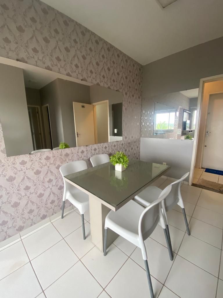 Imagem Apartamento com 2 Quartos à Venda, 48 m²em Liberdade - Marabá