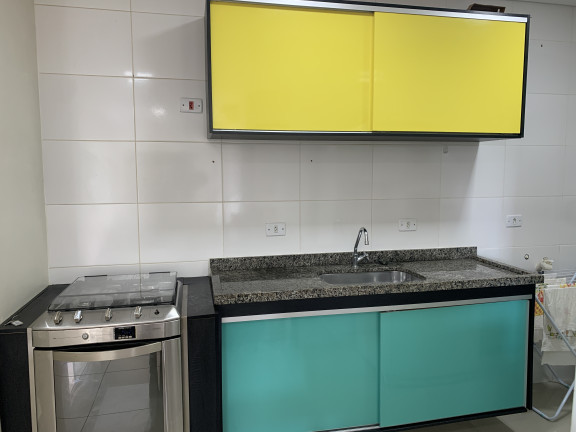 Imagem Apartamento com 2 Quartos à Venda, 88 m² em Altos do Vivamar - Ubatuba