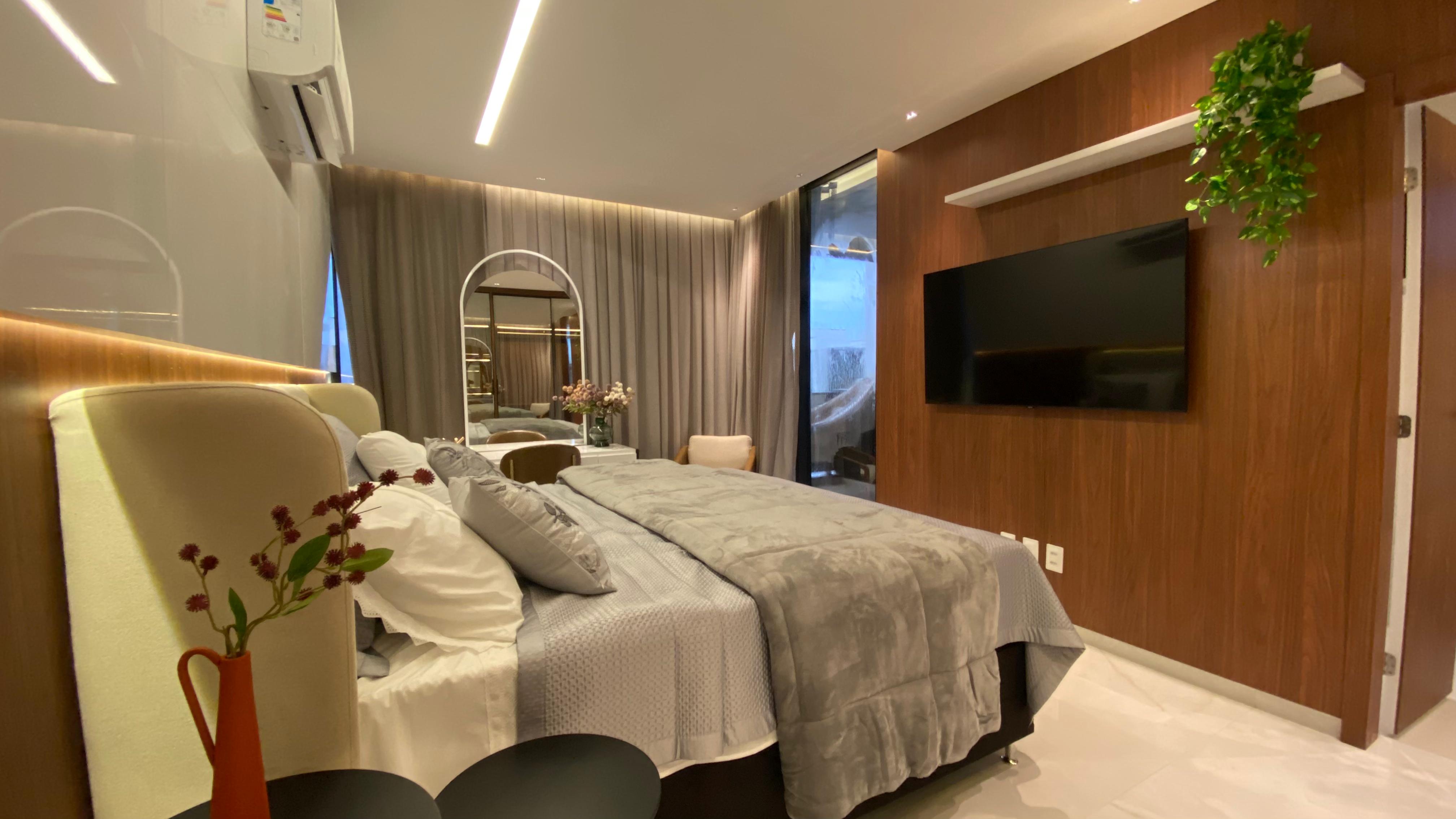 Imagem Casa com 4 Quartos à Venda, 144 m² em Timbu - Eusébio