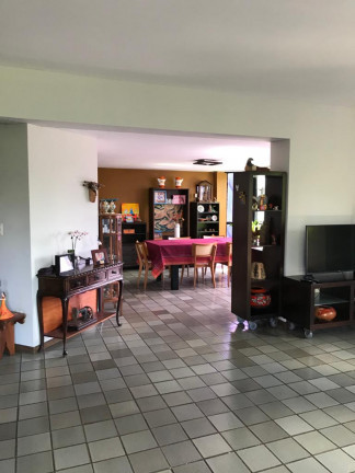 Imagem Apartamento com 4 Quartos à Venda, 243 m² em Madalena - Recife