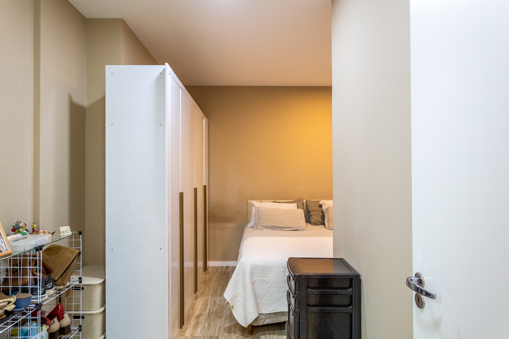 Foto do imóvel: Apartamento com 3 Quartos à Venda, 83.760 m² em Centro Comercial Jubran - Barueri