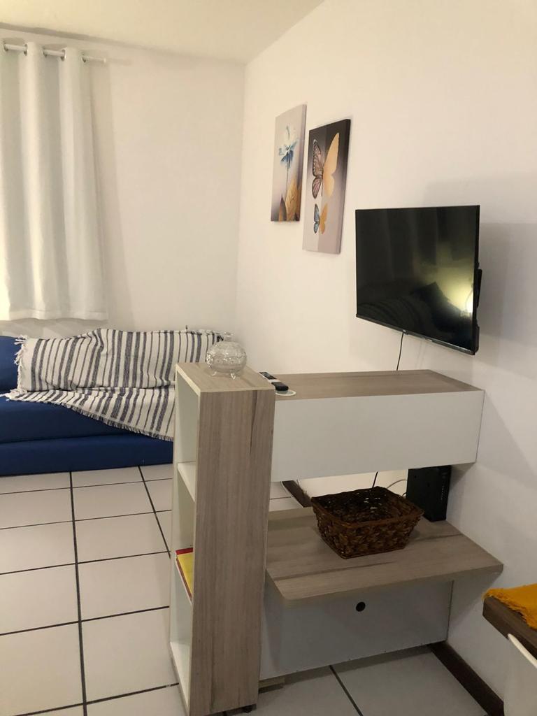 Imagem Studio com 1 Quarto à Venda, 28 m²em Ondina - Salvador
