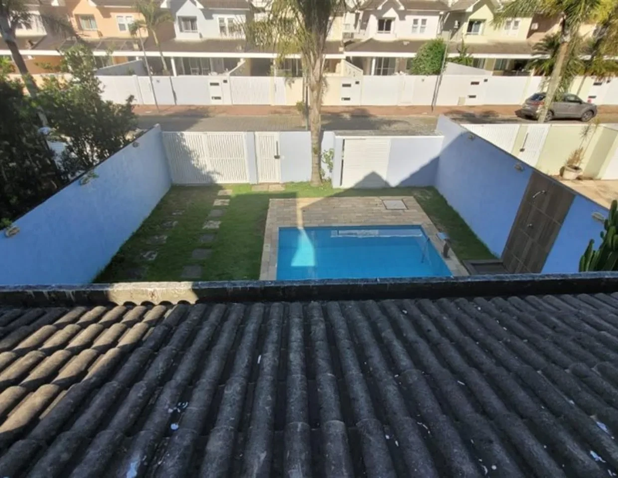 Foto do imóvel: Casa com 4 Quartos à Venda, 203 m² em Recreio dos Bandeirantes - Rio de Janeiro