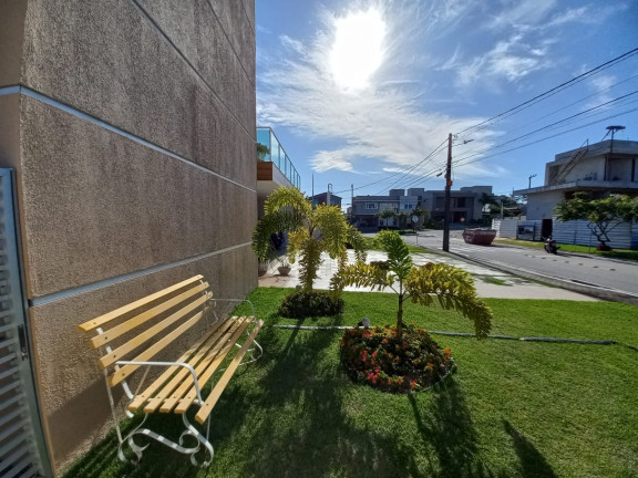 Imagem Casa de Condomínio com 4 Quartos à Venda,  em Ponta Negra - Natal