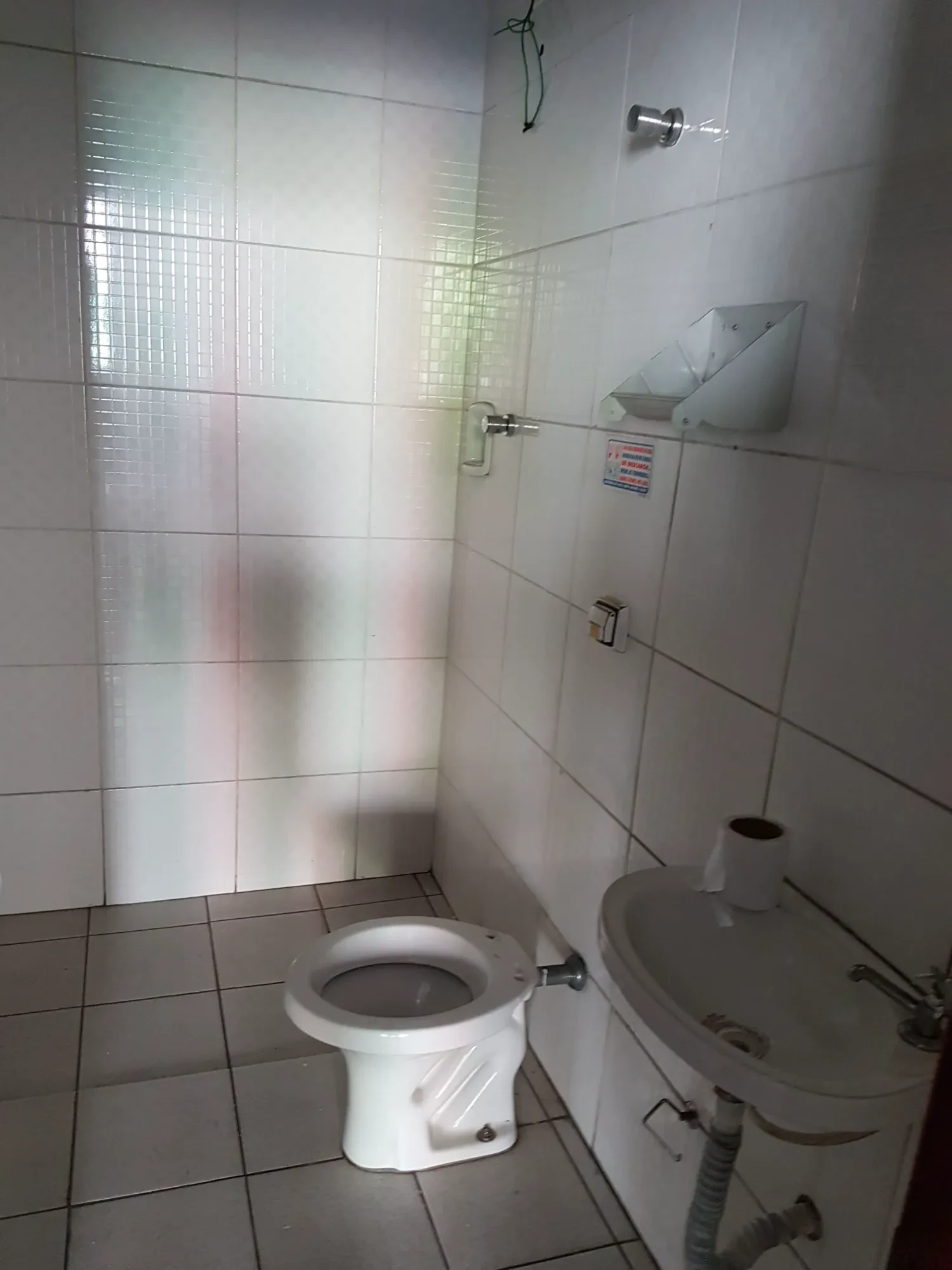 Imagem Galpão para Alugar, 450 m² em Vila Ribeiro de Barros - São Paulo