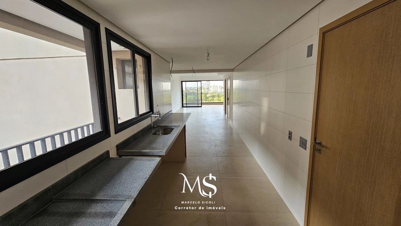 Imagem Apartamento com 3 Quartos à Venda, 144 m² em Norte (Águas Claras) - Brasília