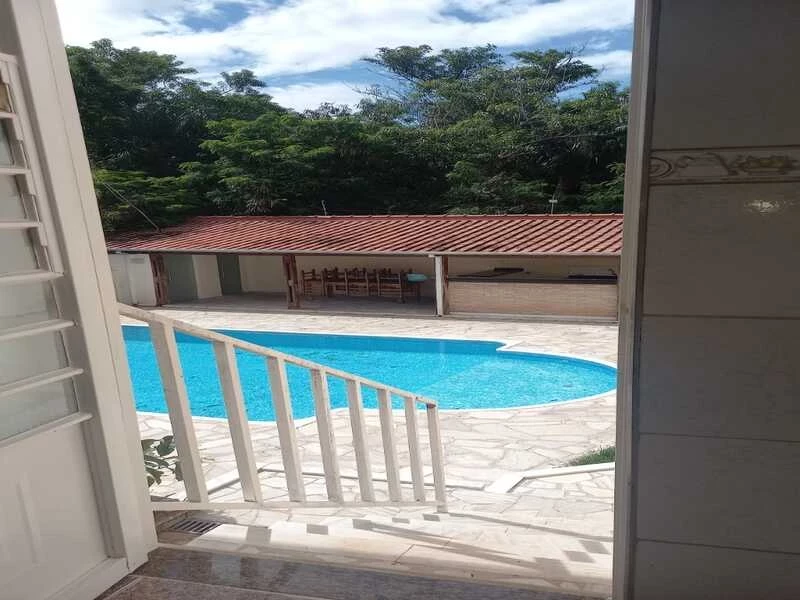 Imagem Casa com 3 Quartos à Venda, 150 m² em Jardim Nova São João - São João da Boa Vista Imagem Casa com 3 Quartos à Venda, 150 m² em Jardim Nova São João - São João da Boa Vista