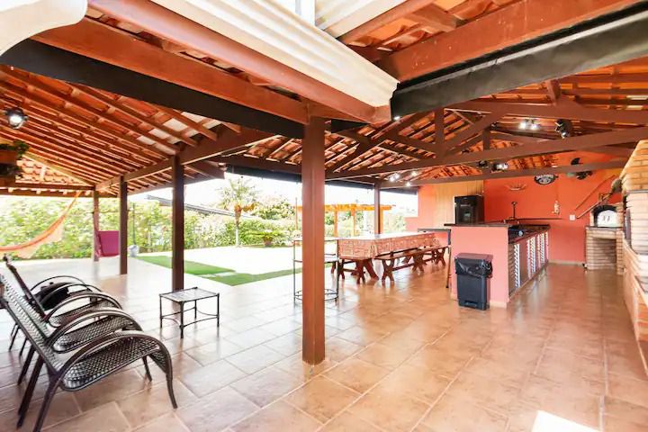 Foto do imóvel: Casa de Condomínio com 4 Quartos à Venda, 335 m² em Cercadinho - Alambari