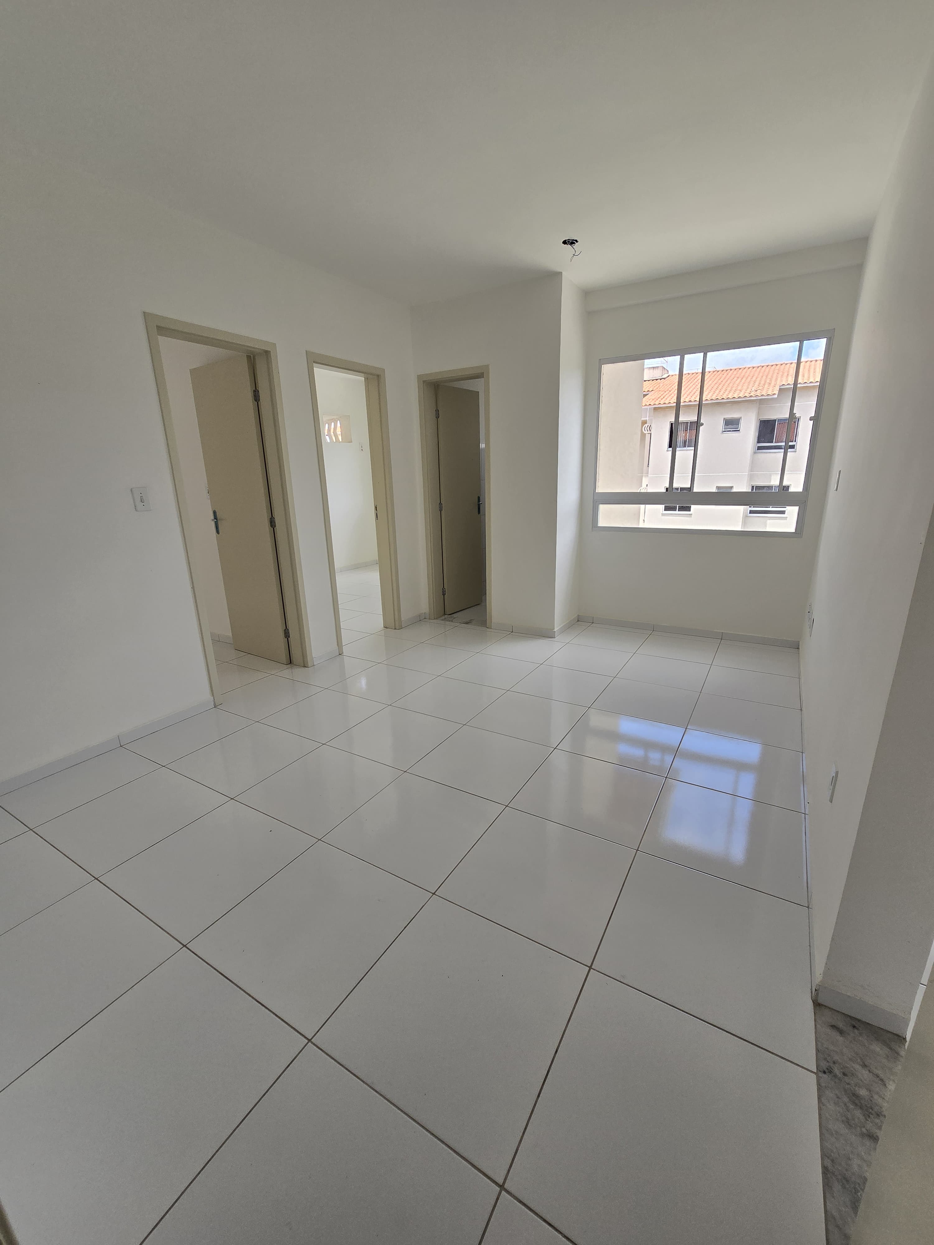 Imagem Apartamento com 2 Quartos à Venda, 58.020 m² em Jardim - Nossa Senhora do Socorro