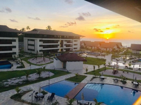 Imagem Apartamento com 3 Quartos à Venda, 80 m² em Muro Alto - Ipojuca