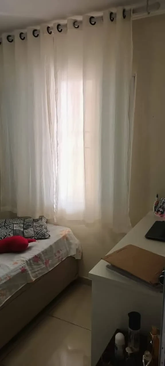 Imagem Casa com 2 Quartos à Venda, 70 m² em Jardim Luísa - São Paulo