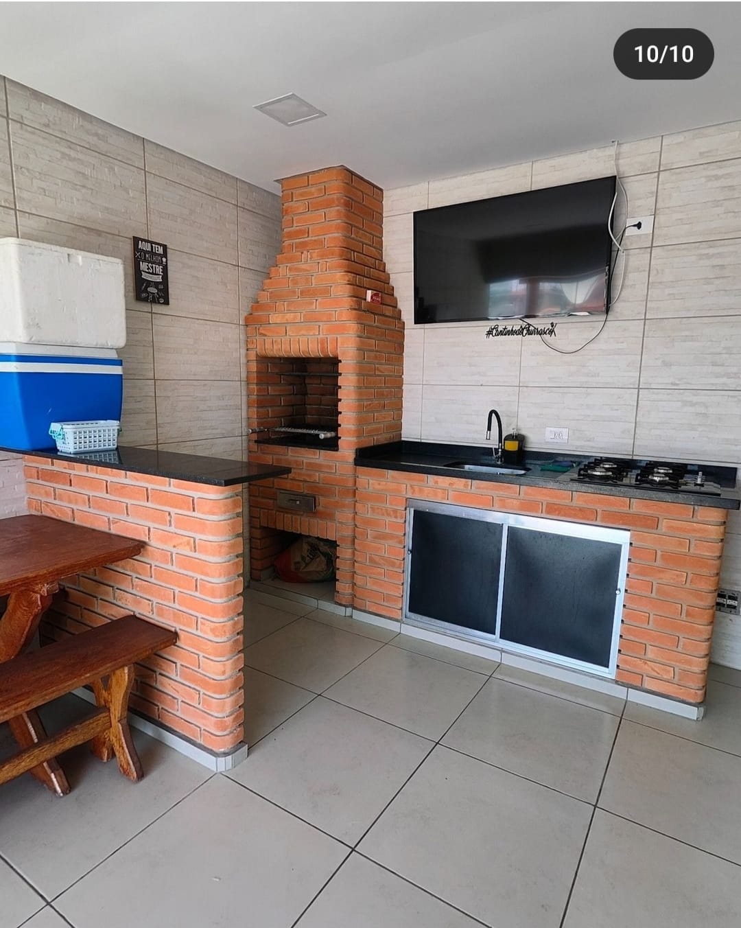 Imagem Casa com 3 Quartos à Venda, 140 m²em Dos Casa - São Bernardo do Campo