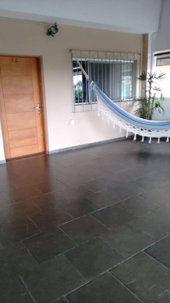 Imagem Sobrado com 3 Quartos à Venda, 250 m² em Parque Císper - São Paulo