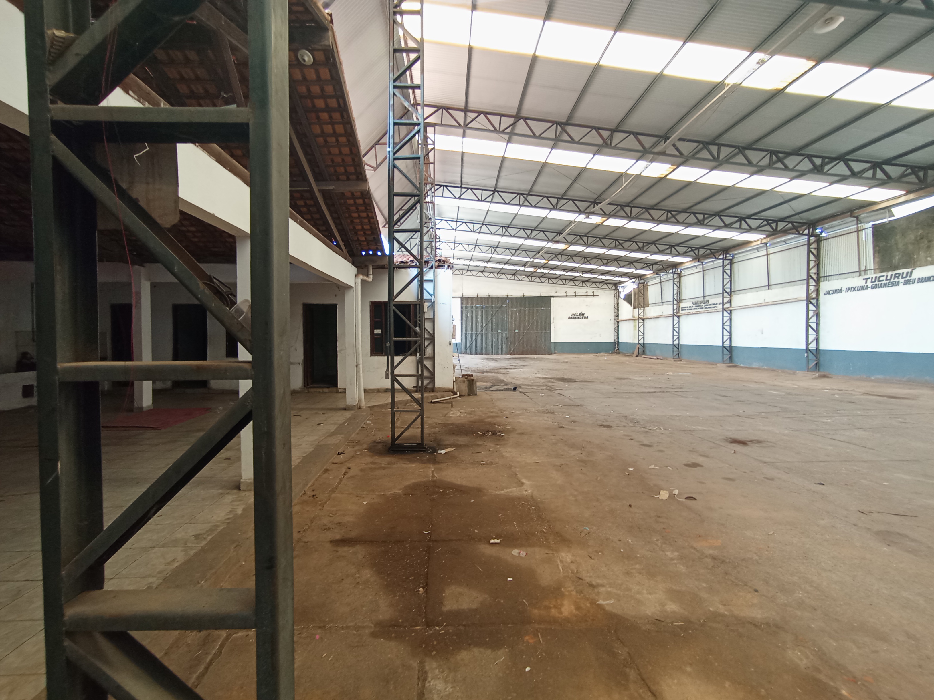 Imagem Galpão para Alugar, 11 m²em NOVA MARABÁ - MARABA