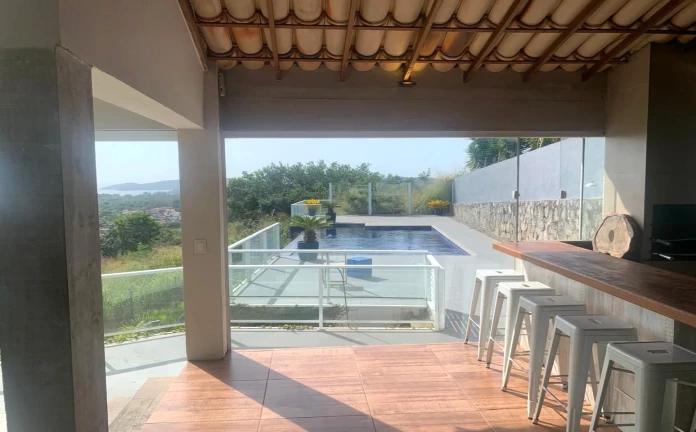 Imagem Casa com 8 Quartos à Venda, 500 m² em Alto de Búzios - Armação dos Búzios