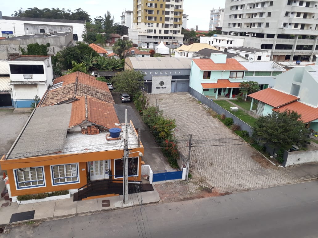Imagem Ponto Comercial à Venda, 320 m²em Centro - Imbituba