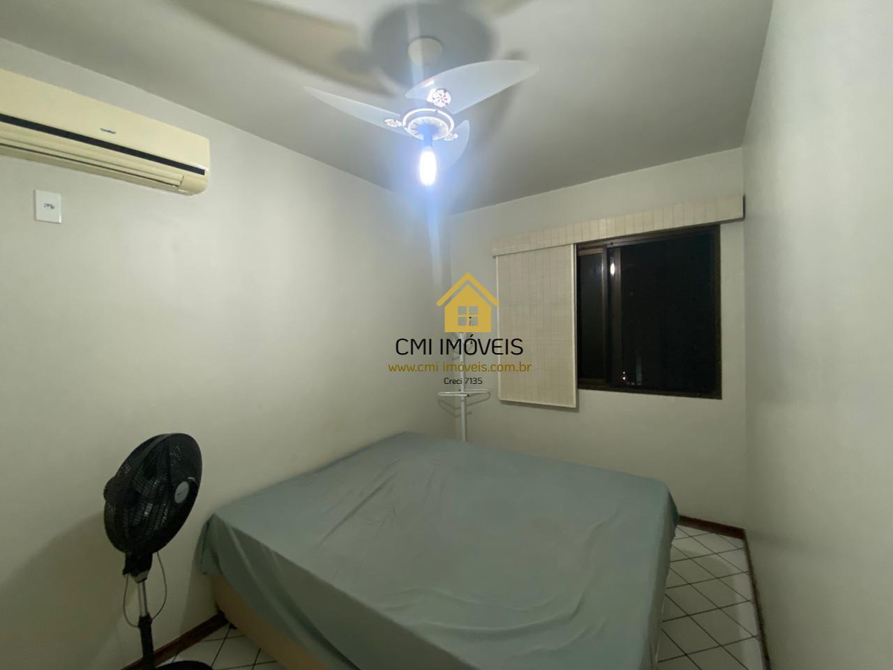 Foto do imóvel: Apartamento com 3 Quartos à Venda, 94 m² em Candeal - Salvador