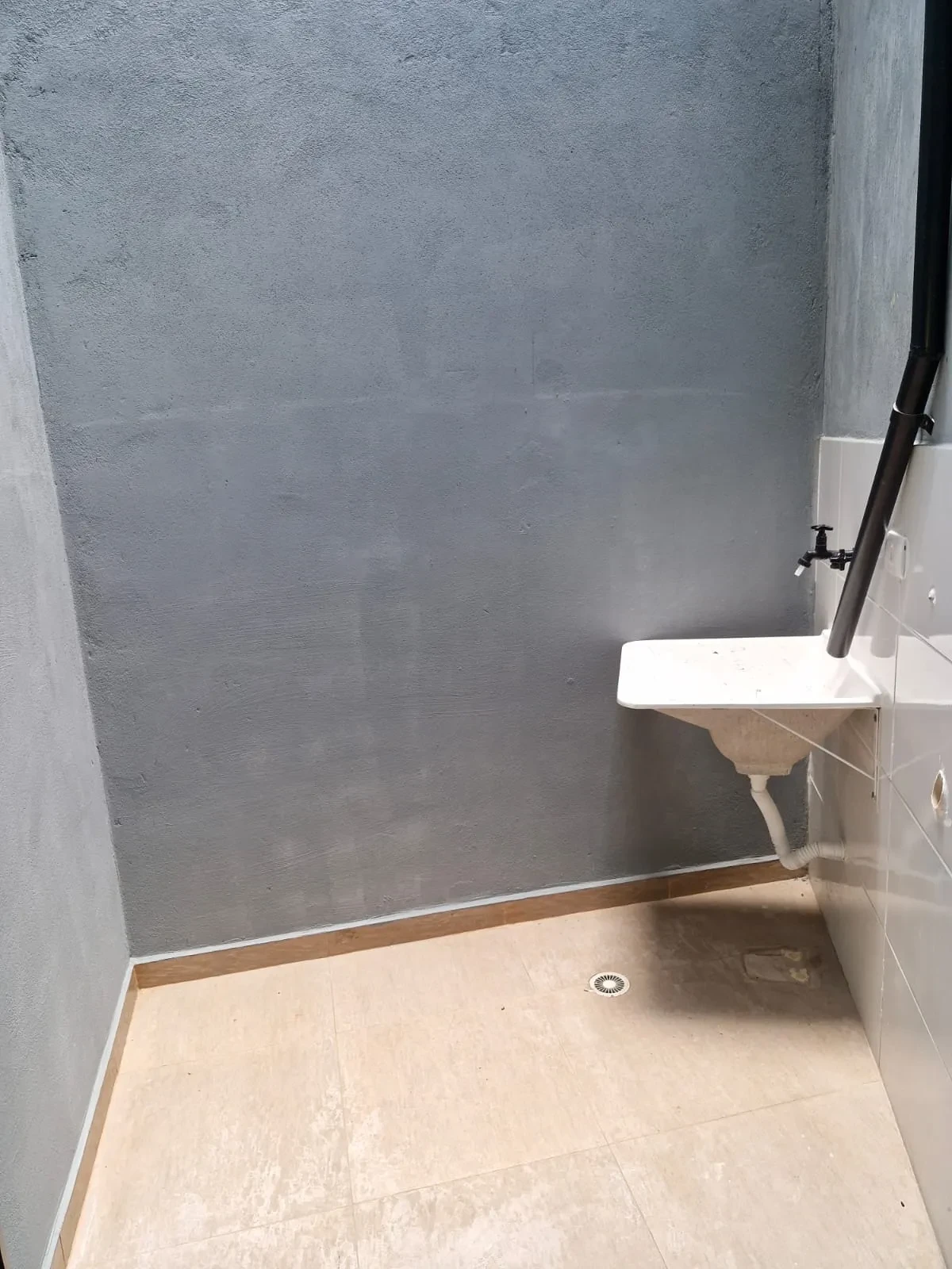 Imagem Kitnet com 1 Quarto à Venda, 30 m² em Vila Carrão - São Paulo
