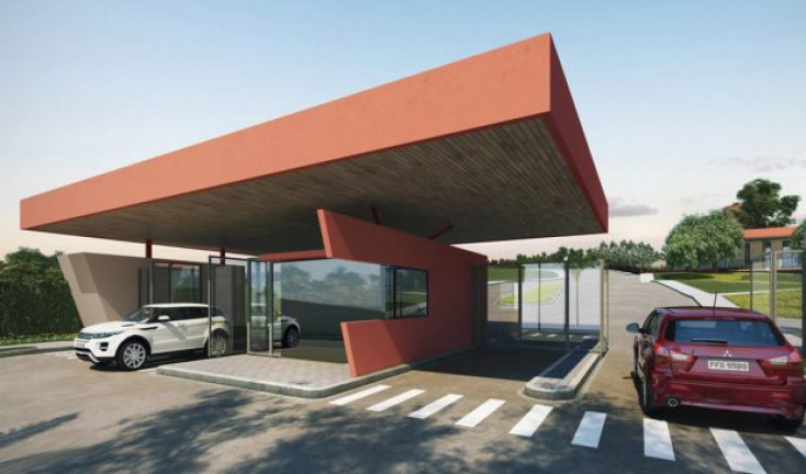 Imagem Terreno à Venda, 721 m²em Jardim Santa Teresa - Jundiaí