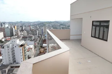 Foto do imóvel: Apartamento com 2 Quartos à Venda, 88 m² em Centro - Juiz de Fora